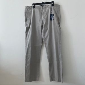 Men’s Psycho Bunny Harry Pants Size 40 x 32